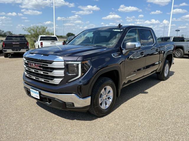 New 2026 GMC Sierra 1500 SLE image 29