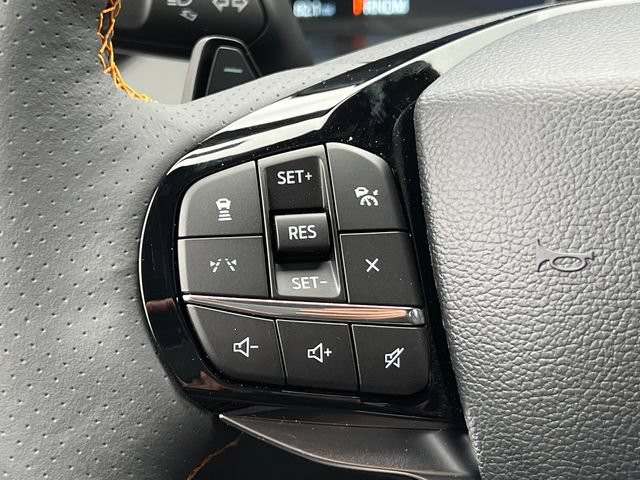 New 2026 Ford Explorer Tremor w/ Tremor Ultimate Package AWD/4WD image 25
