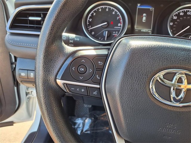 Used 2024 Toyota Camry LE image 16