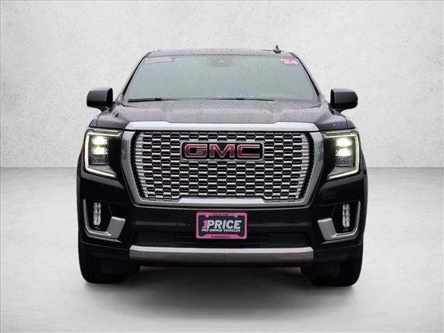 Used 2024 GMC Yukon XL Denali AWD/4WD video 2