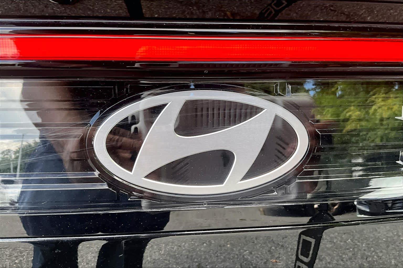 Used 2026 Hyundai Sonata SEL FWD image 31