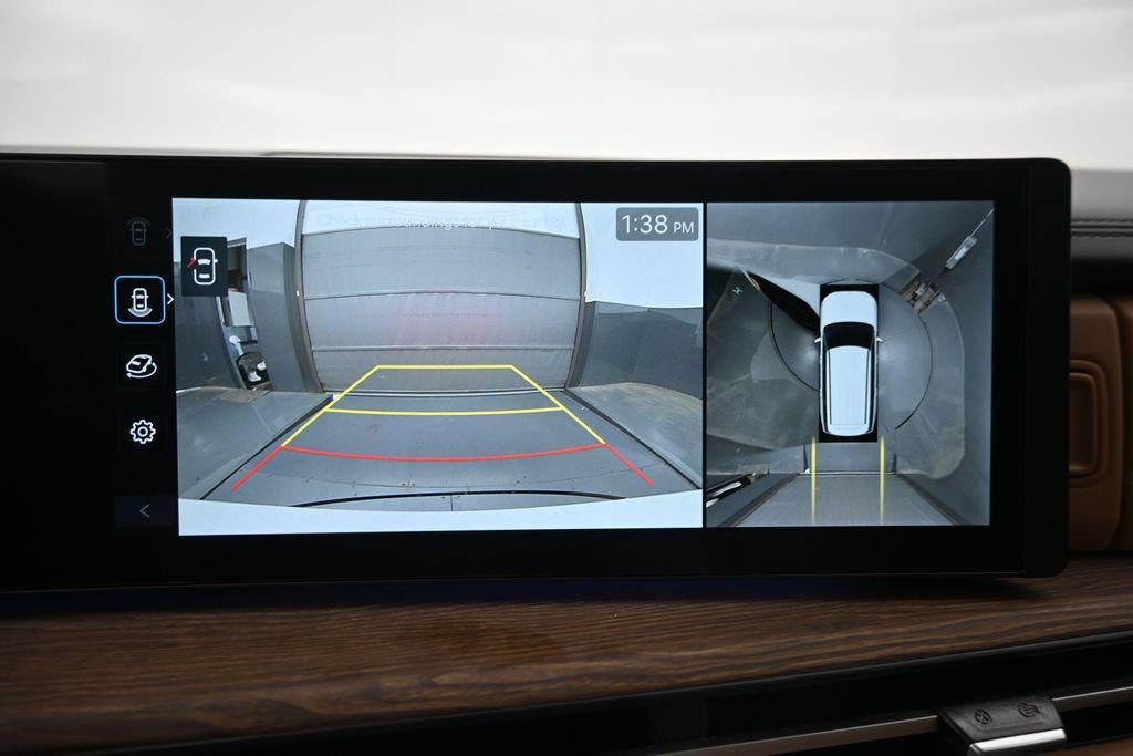 New 2027 Hyundai Santa Fe Calligraphy AWD/4WD image 18