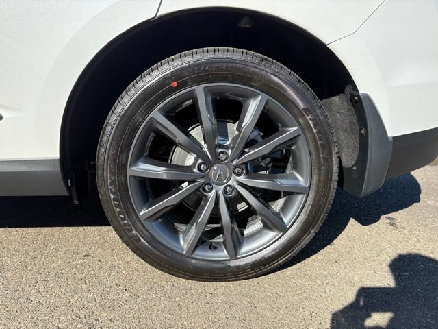 New 2026 Acura RDX A-Spec AWD/4WD image 10