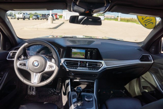 Used 2020 BMW M340i xDrive w/ Premium Package AWD/4WD image 14