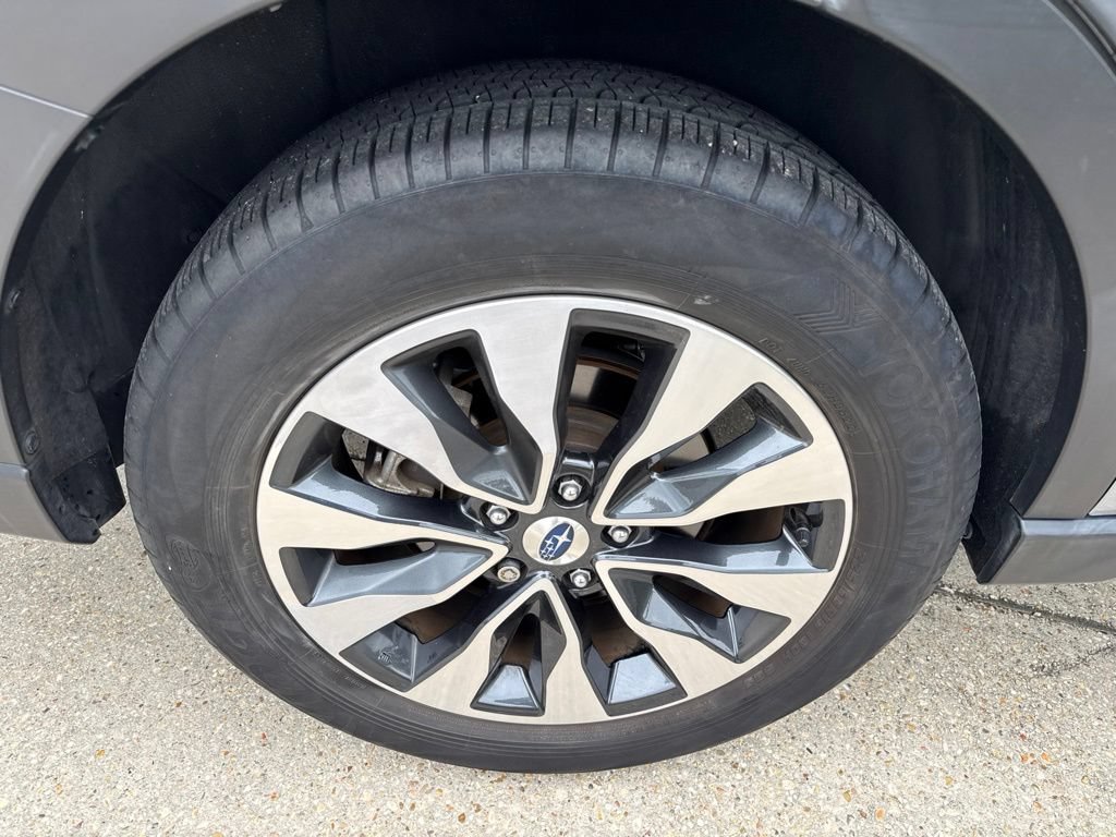 Used 2024 Subaru Outback Touring XT AWD/4WD image 26