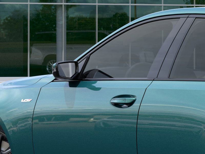 New 2026 Cadillac CT5 V w/ Technology Package image 12