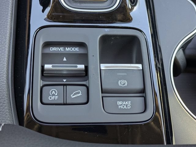 New 2026 Honda Pilot EX-L image 29