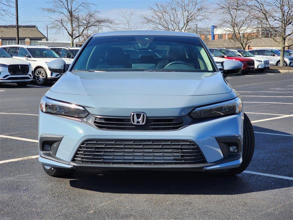 Used 2023 Honda Civic Touring image 13