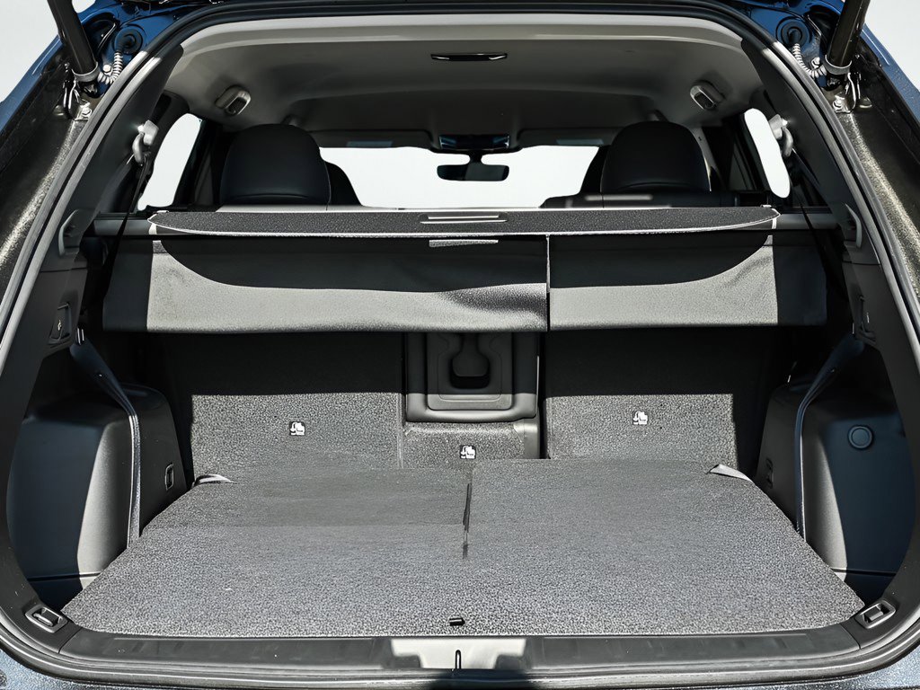 New 2025 Mitsubishi Outlander SE image 8