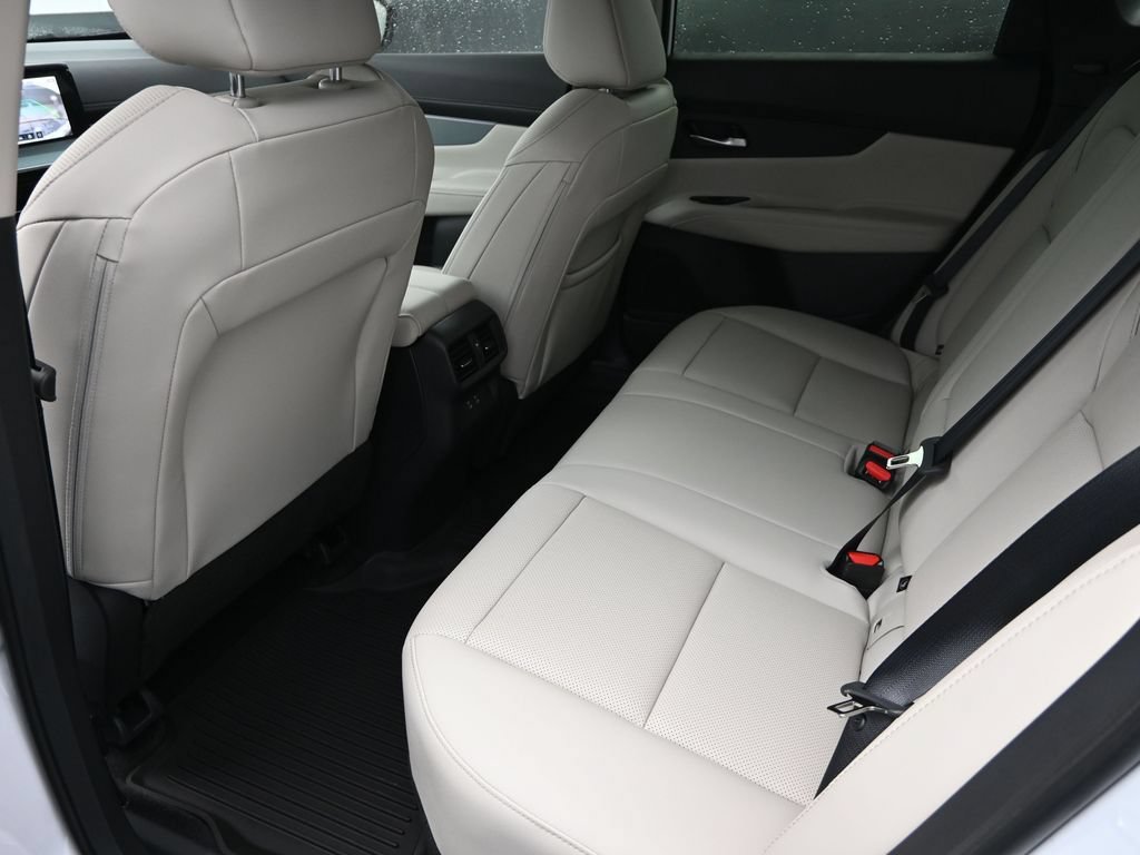 New 2026 Nissan Murano SL AWD/4WD image 14