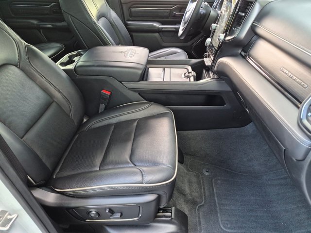 Used 2024 RAM 1500 Limited AWD/4WD image 20
