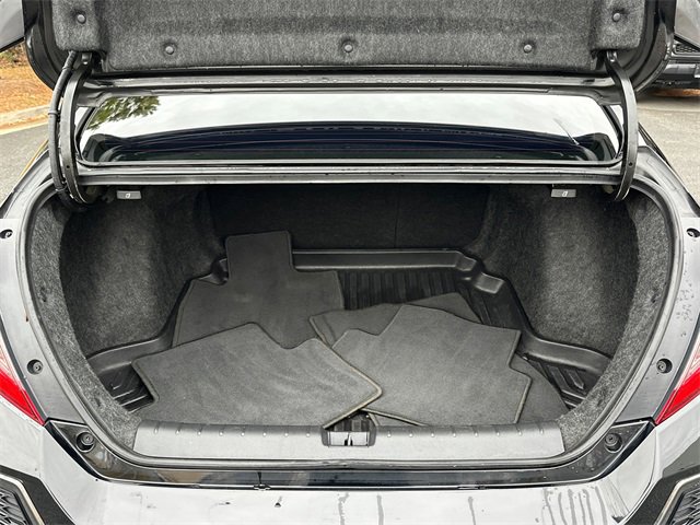 Used 2019 Honda Civic Si image 6