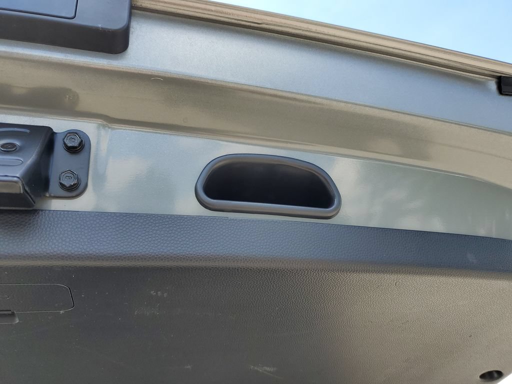 Used 2015 Kia Soul + w/ Audio Package FWD image 9