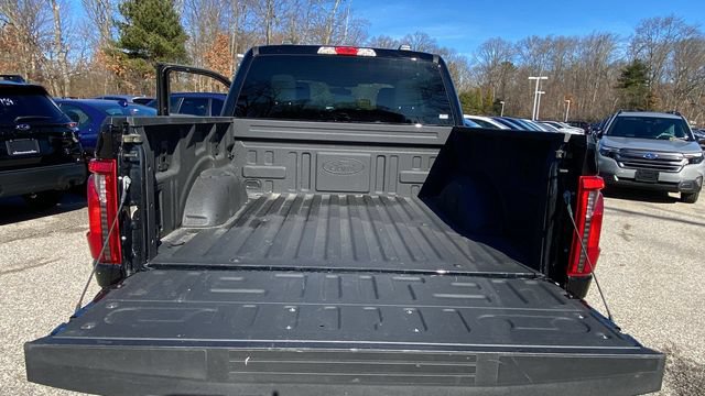 Used 2025 Ford F150 XLT w/ Equipment Group 301A Standard AWD/4WD image 29