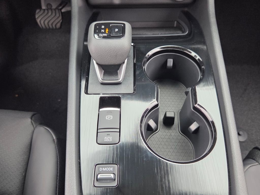 New 2026 Nissan Rogue SV image 18