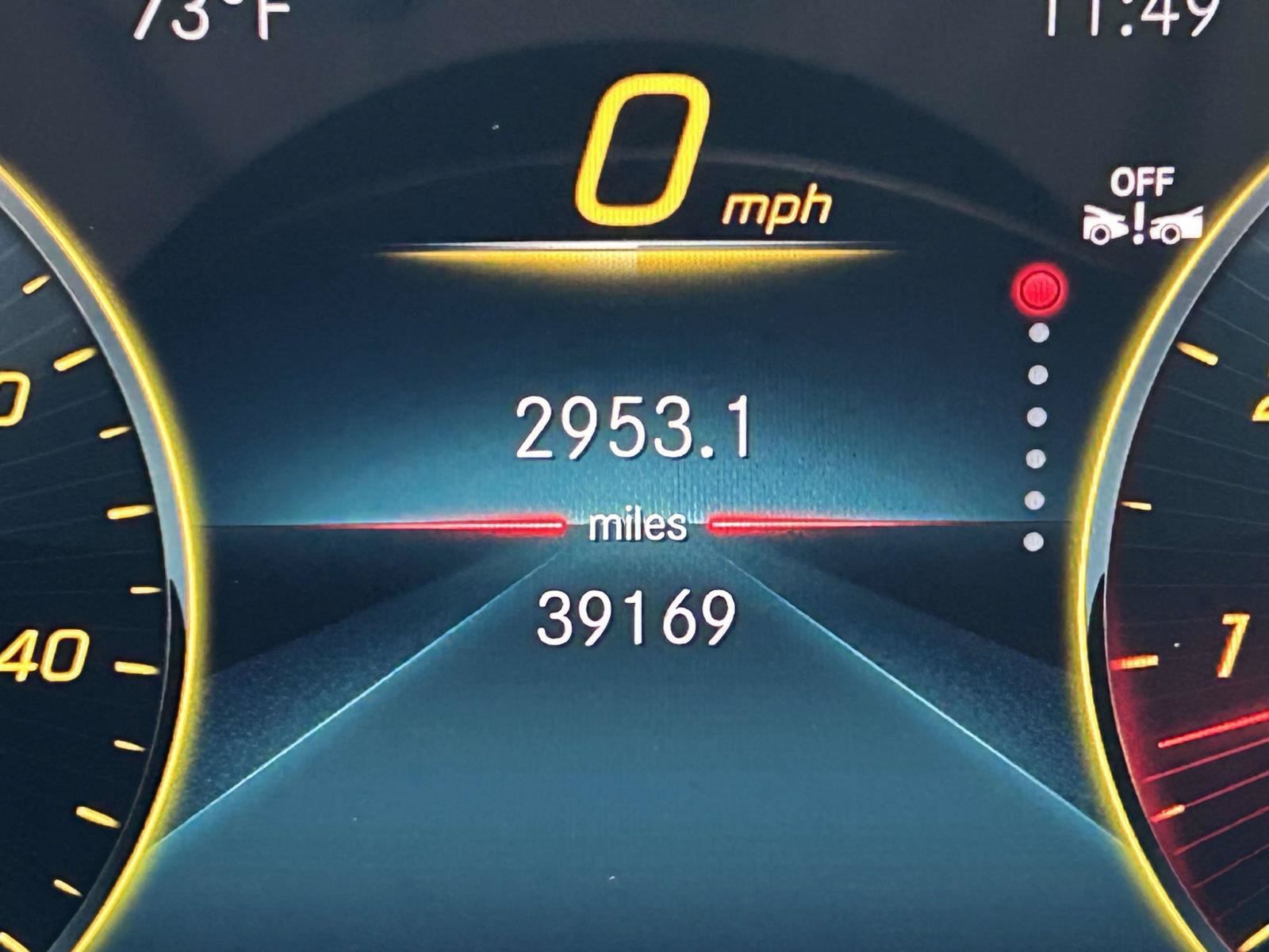 Used 2023 Mercedes-Benz GLA 250 4MATIC image 24
