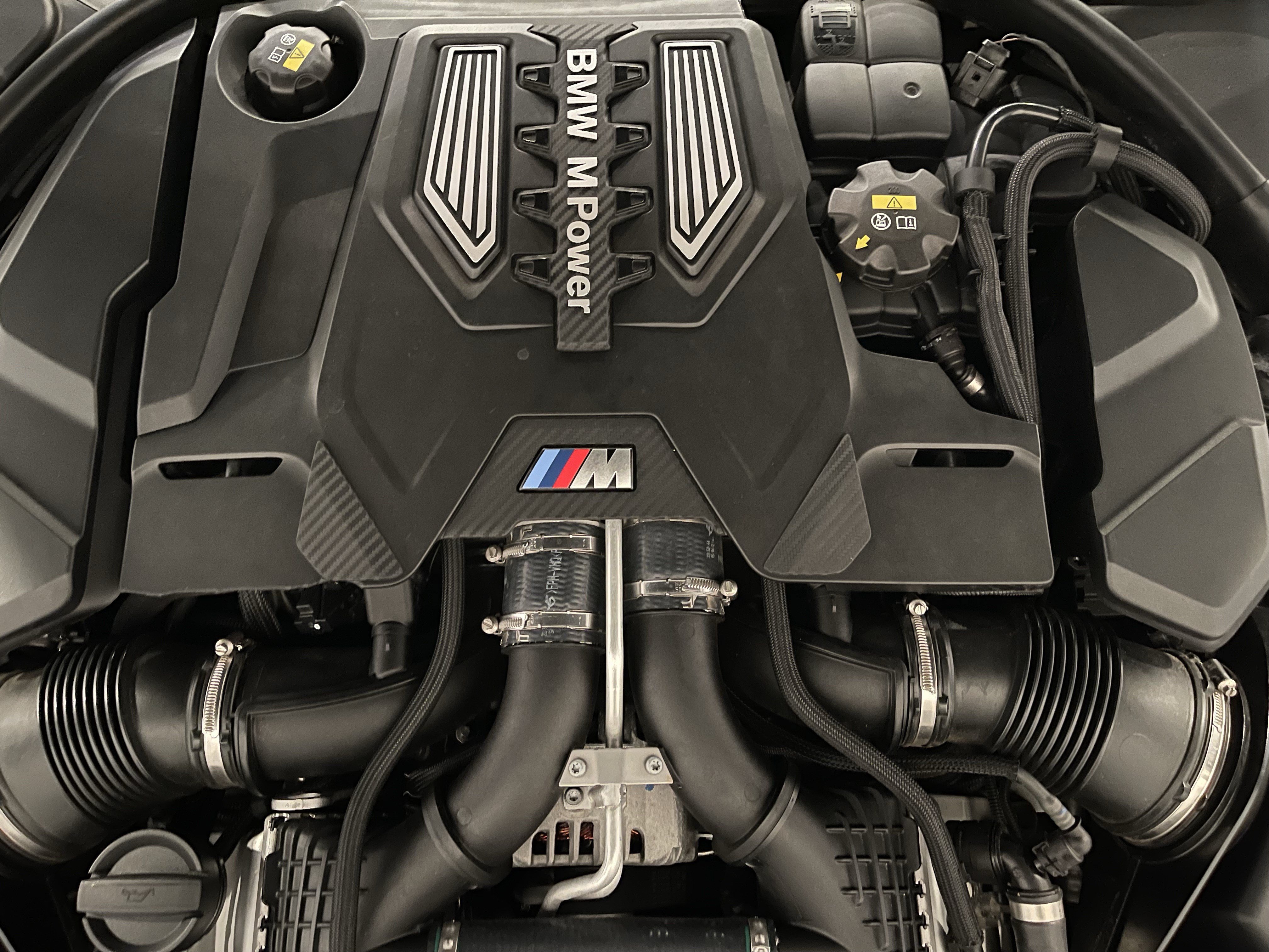 Used 2022 BMW M5 AWD/4WD image 26