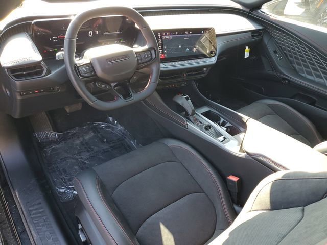 New 2025 Dodge Charger Daytona Scat Pack w/ Track Pack image 13