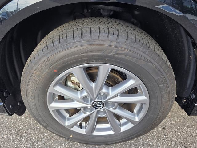 Certified 2025 MAZDA CX-5 AWD 2.5 S w/ Select Package image 21