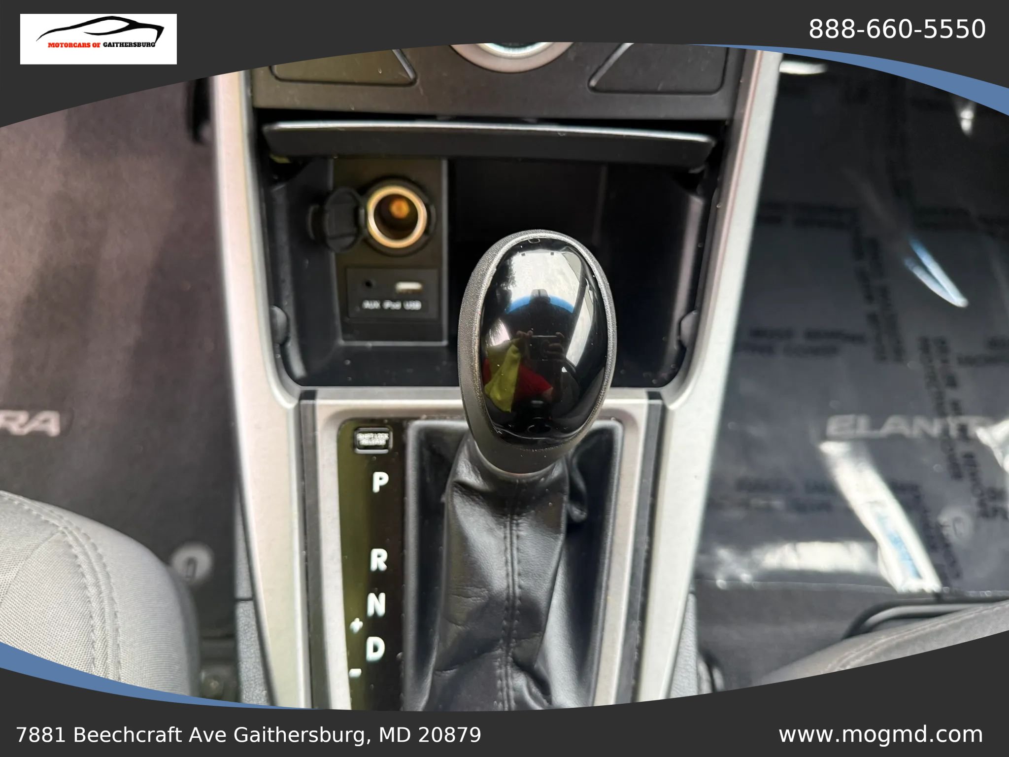 Used 2015 Hyundai Elantra SE w/ Option Group 02 FWD image 25
