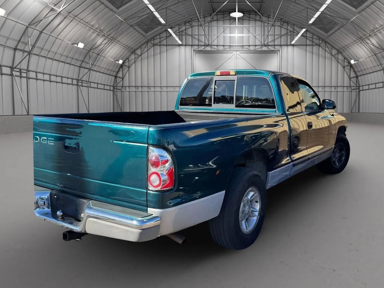 Used 1999 Dodge Dakota SLT image 4