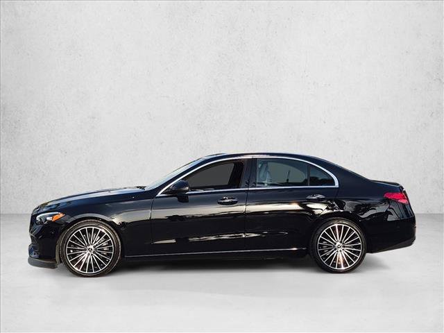 Used 2026 Mercedes-Benz C 300 Sedan image 9