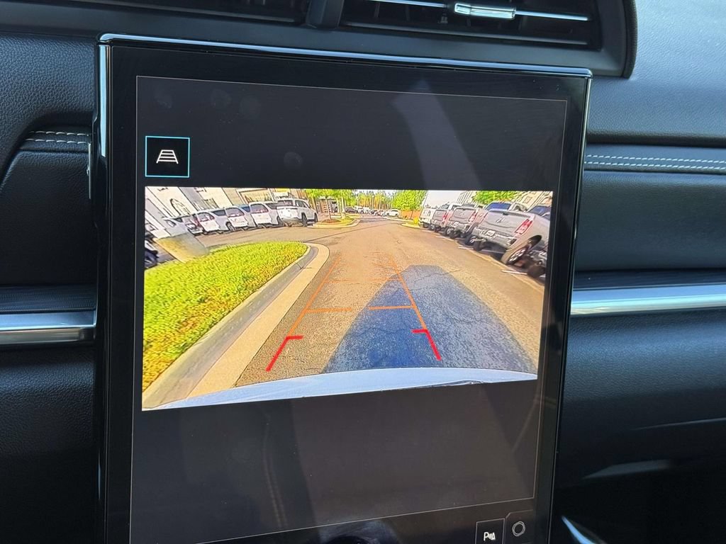 Used 2026 GMC Terrain Elevation AWD/4WD image 31