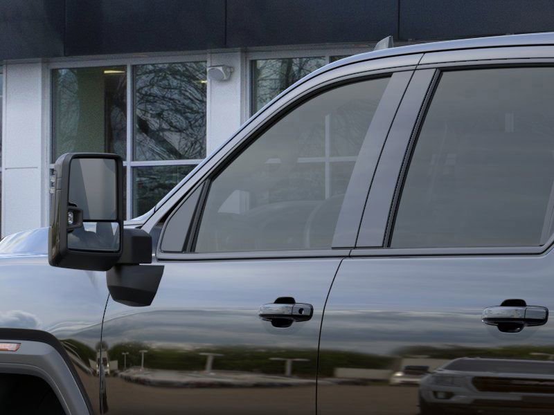 New 2026 GMC Sierra 2500 AT4 w/ AT4 Premium Plus Package image 19