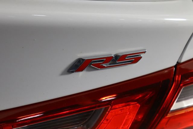 Used 2021 Chevrolet Malibu RS FWD image 38