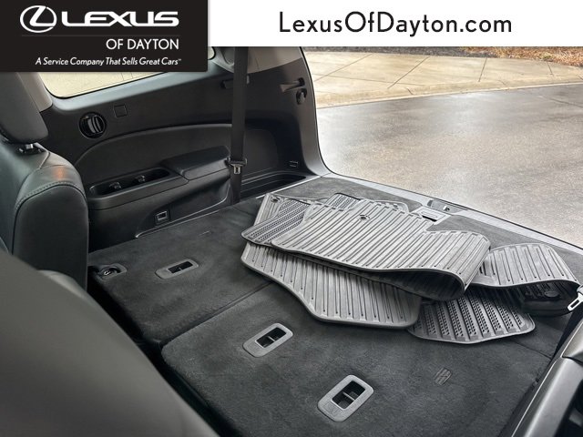 Used 2017 Honda Pilot Elite image 38