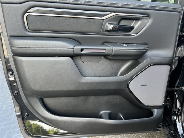 New 2026 RAM 1500 Rebel w/ G/T Package image 26