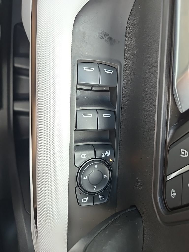 Used 2024 GMC Hummer EV 3X w/ Omega Edition image 25