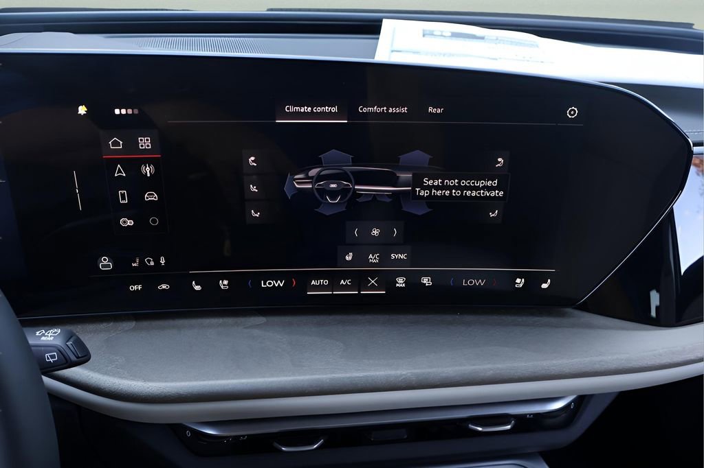 New 2025 Audi Q5 Premium Plus image 22