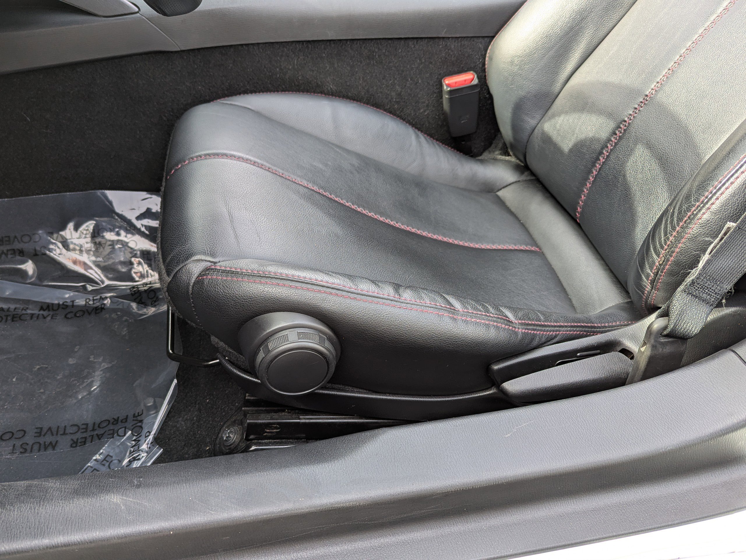 Used 2018 MAZDA MX-5 Miata Grand Touring image 14