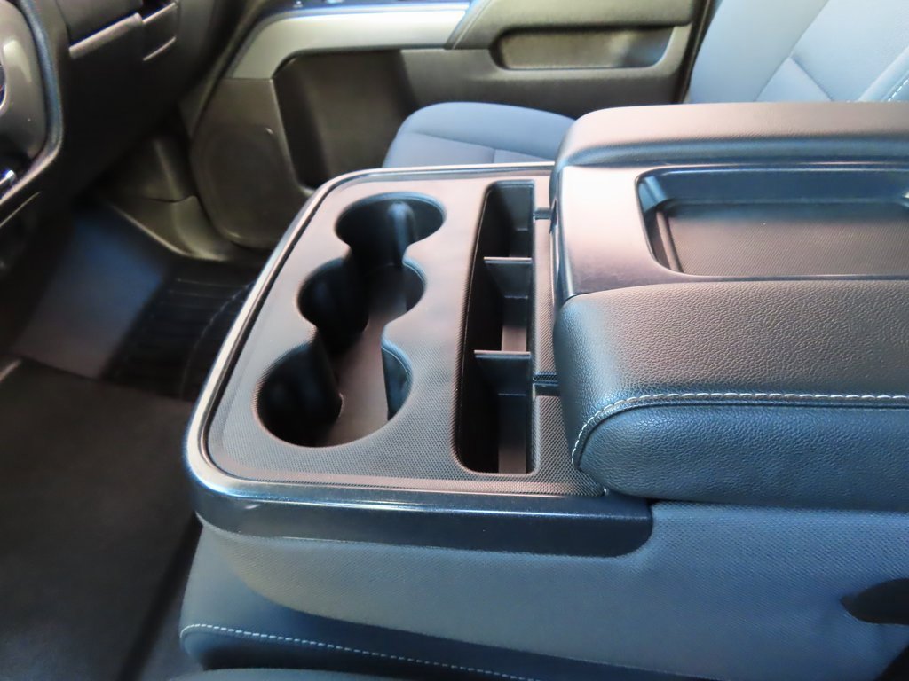 Used 2019 Chevrolet Silverado 2500 LT image 19