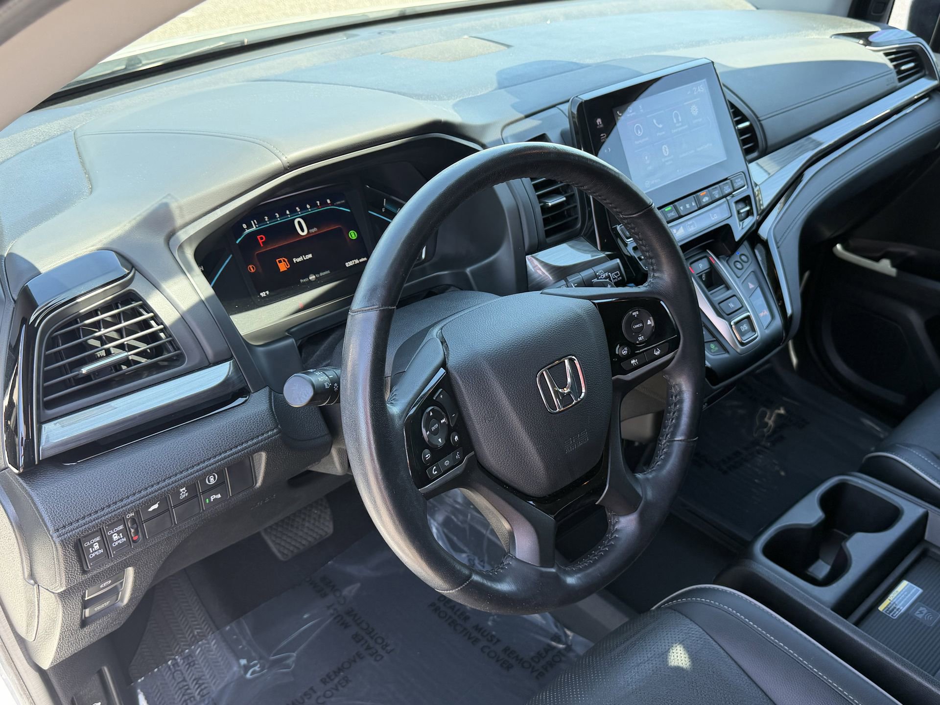 Used 2022 Honda Odyssey Elite image 24