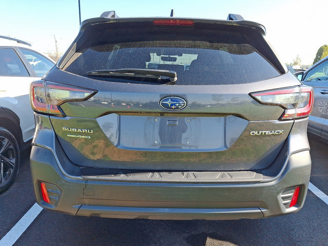 Certified 2022 Subaru Outback Premium AWD/4WD image 5