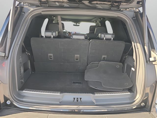 Used 2024 Lincoln Navigator Premiere AWD/4WD image 10