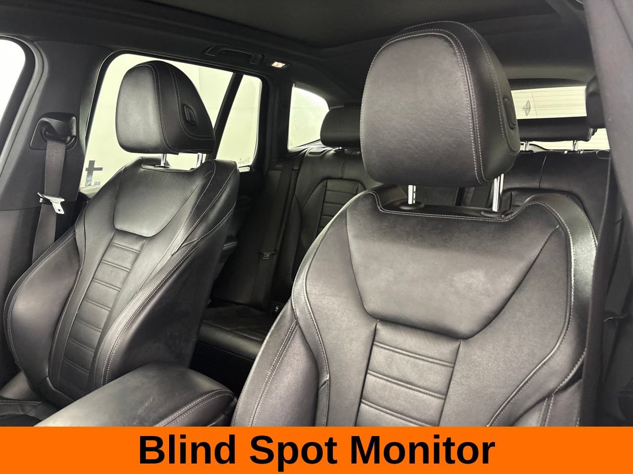 Used 2018 BMW X3 xDrive30i w/ Convenience Package AWD/4WD image 15