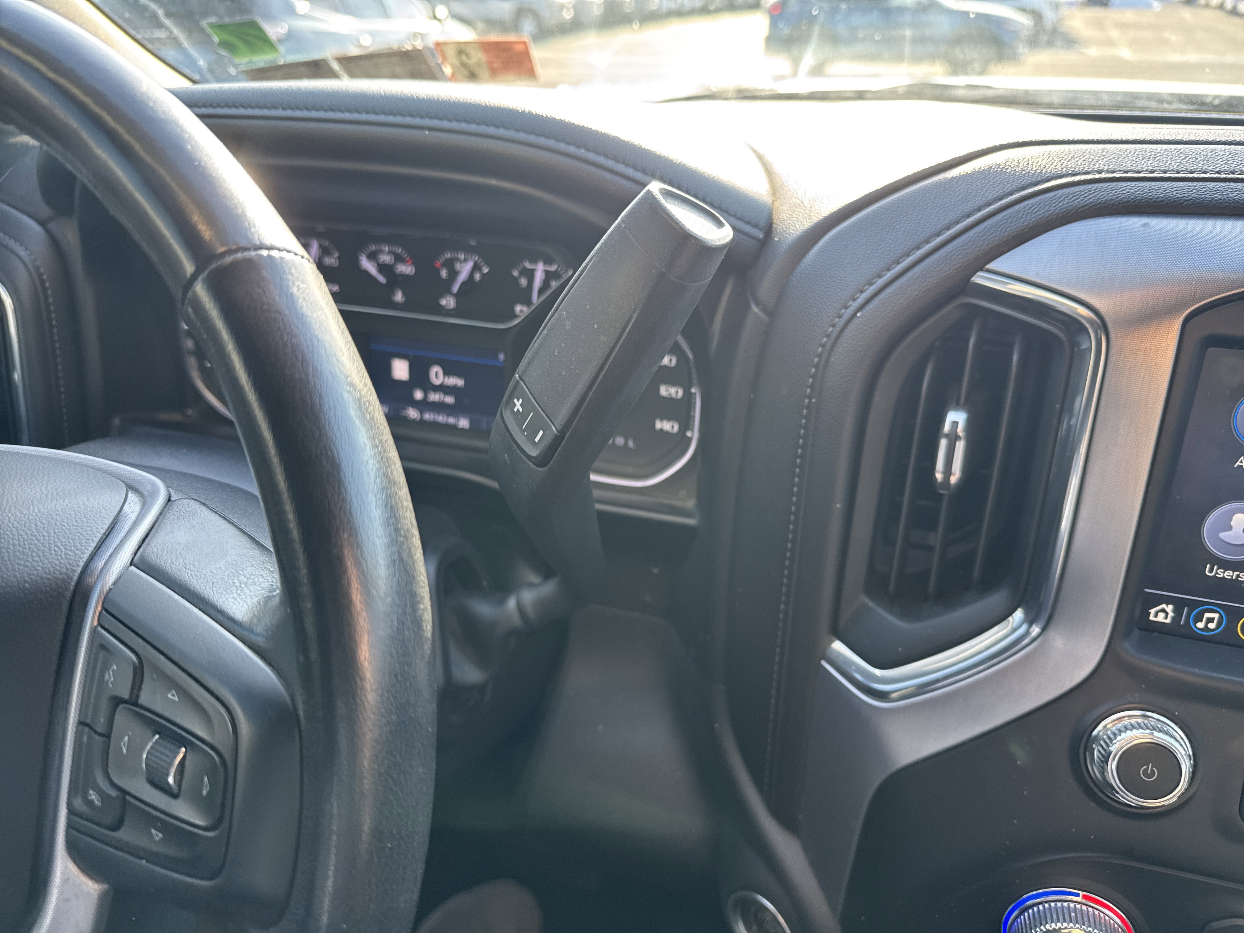 Used 2020 GMC Sierra 1500 SLT w/ SLT Convenience Package image 24