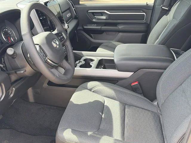Certified 2026 RAM 1500 Lone Star AWD/4WD image 18