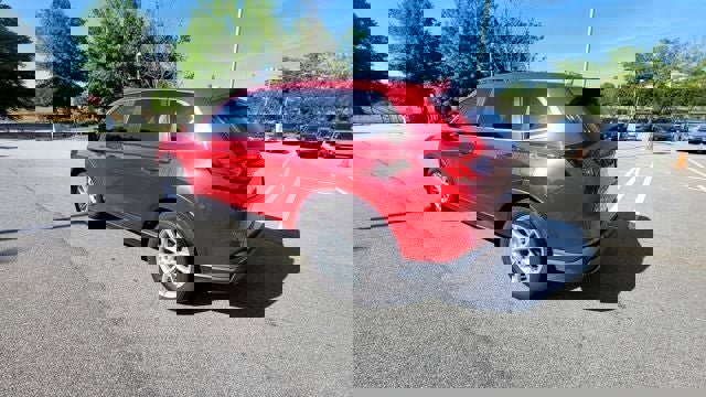 Used 2024 Honda CR-V EX-L image 5