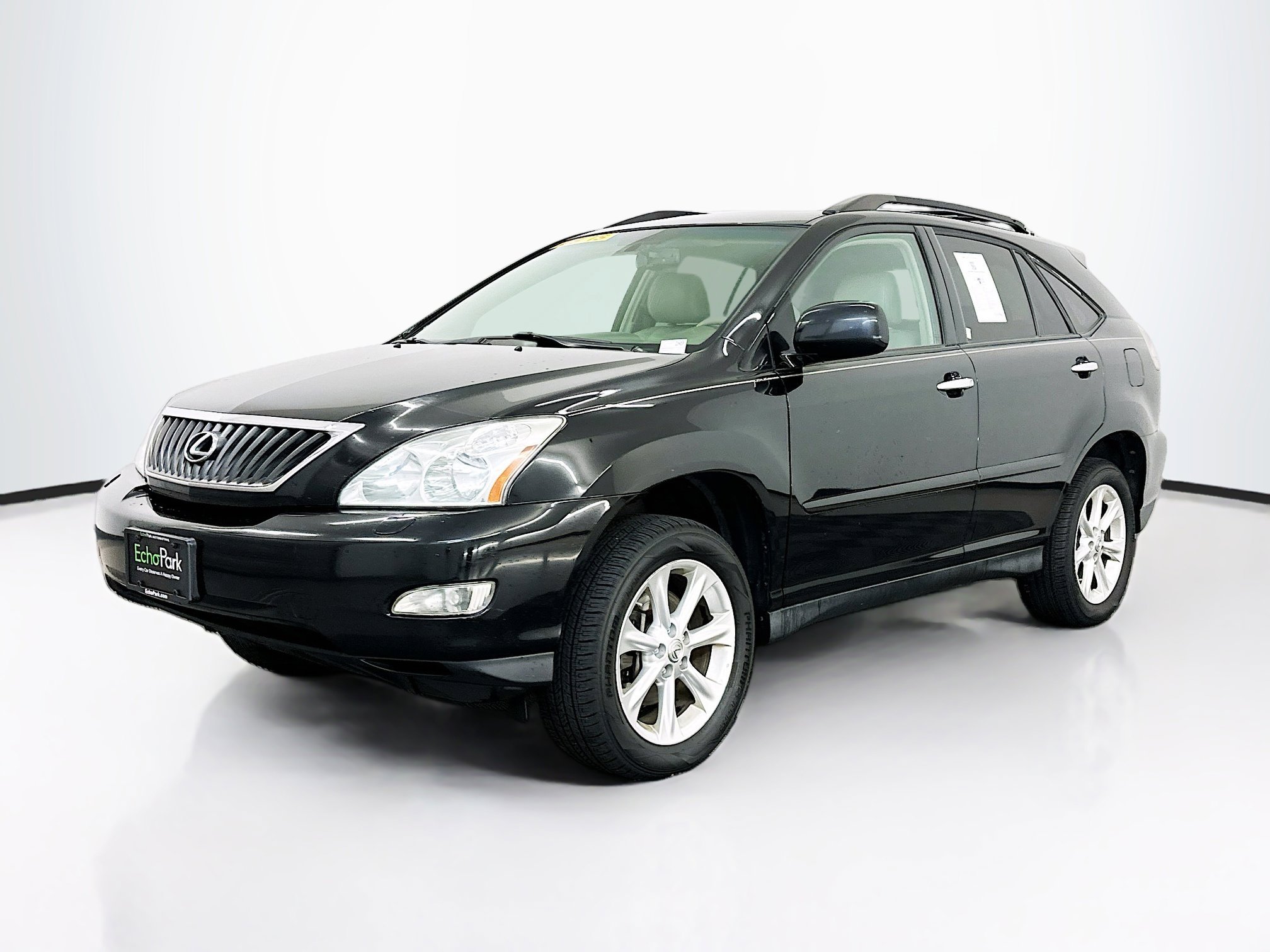 Used 2009 Lexus RX 350 AWD image 3