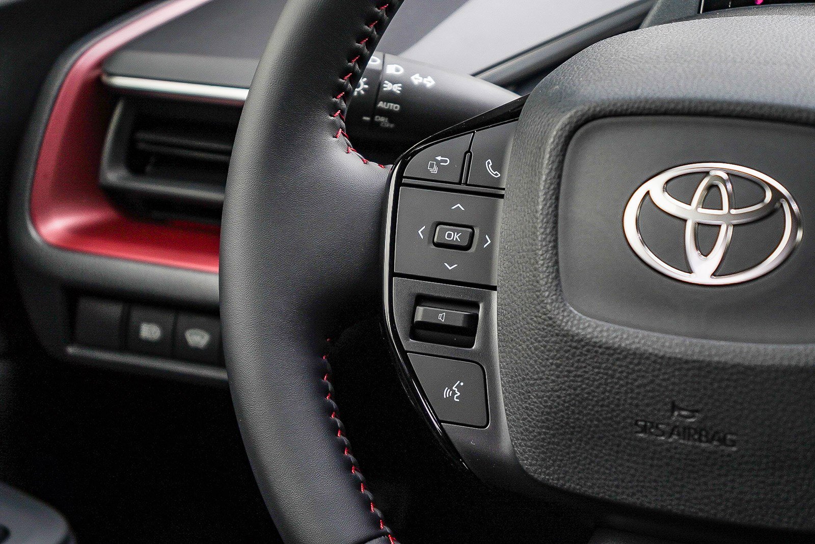 New 2026 Toyota Prius Plug-In Hybrid image 21