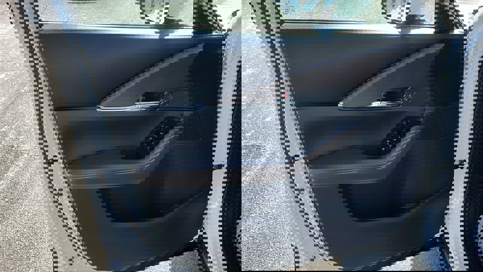 Certified 2023 MAZDA CX-30 AWD 2.5 S w/ Premium Package image 9