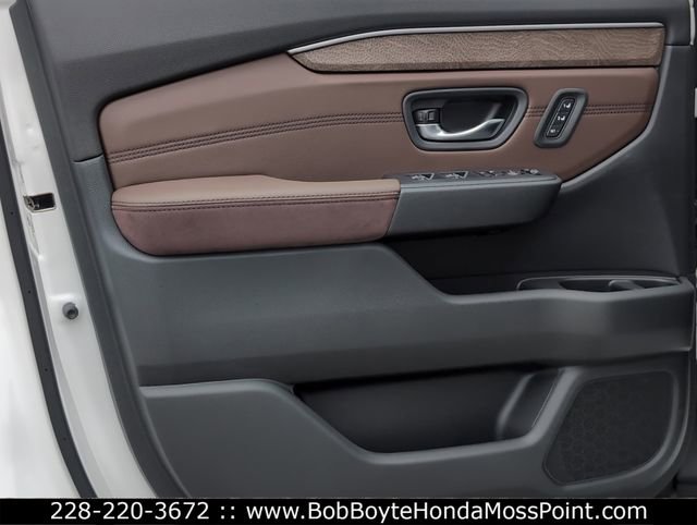 New 2026 Honda Pilot Elite image 15