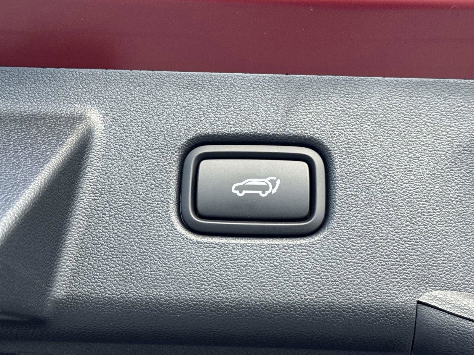 New 2026 Hyundai Tucson SEL image 7