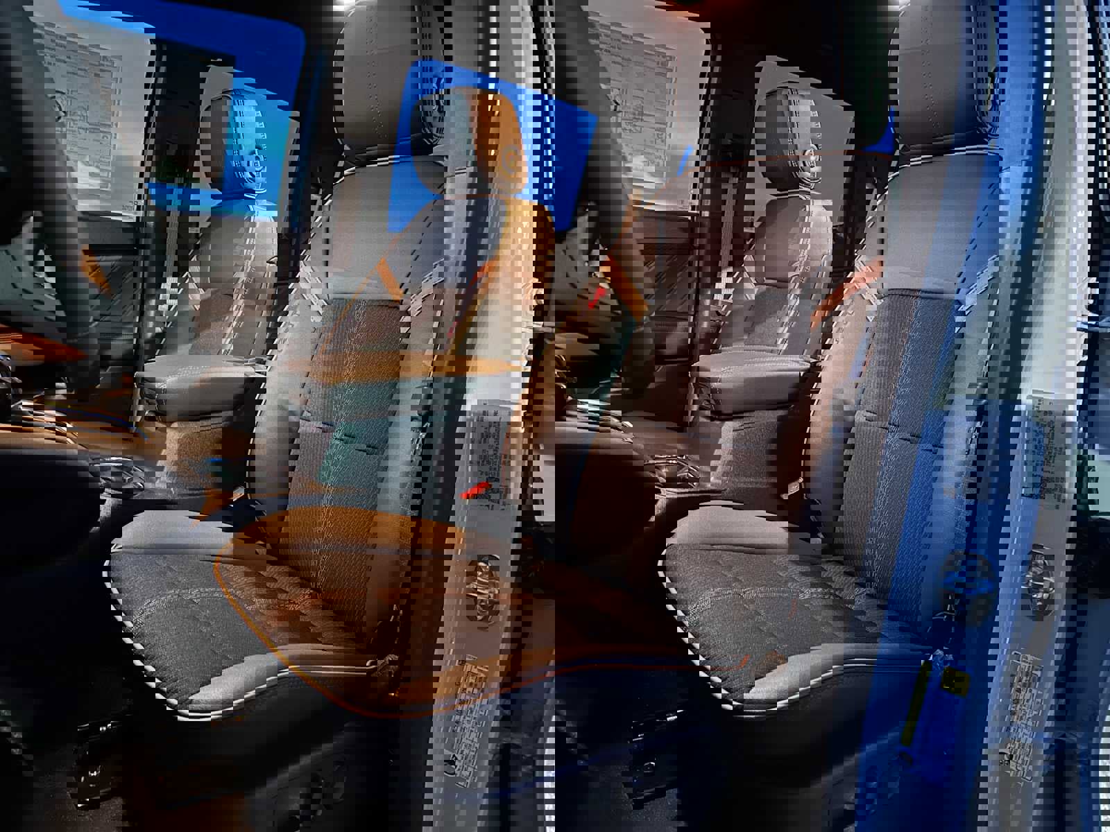 New 2026 GMC Canyon AT4 image 21