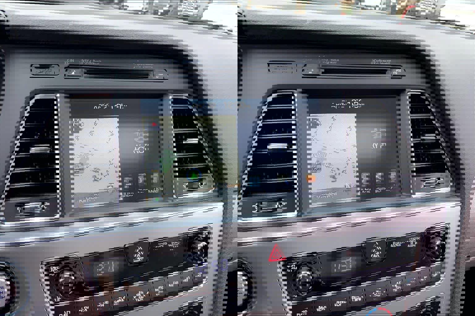 Used 2017 Hyundai Sonata Limited w/ Ultimate Package 04 FWD image 31