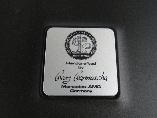 Certified 2020 Mercedes-Benz AMG GT 63 S image 12